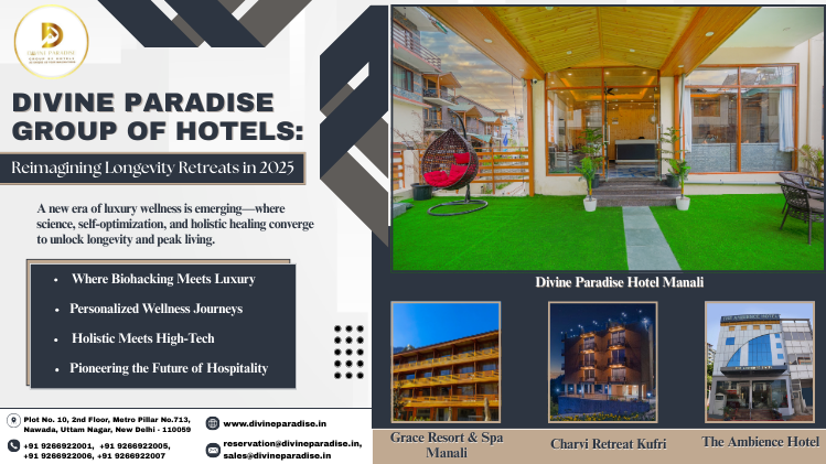 Divine Paradise Group of Hotels