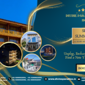 Divine Paradise Group of Hotels