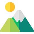 mountains mountains